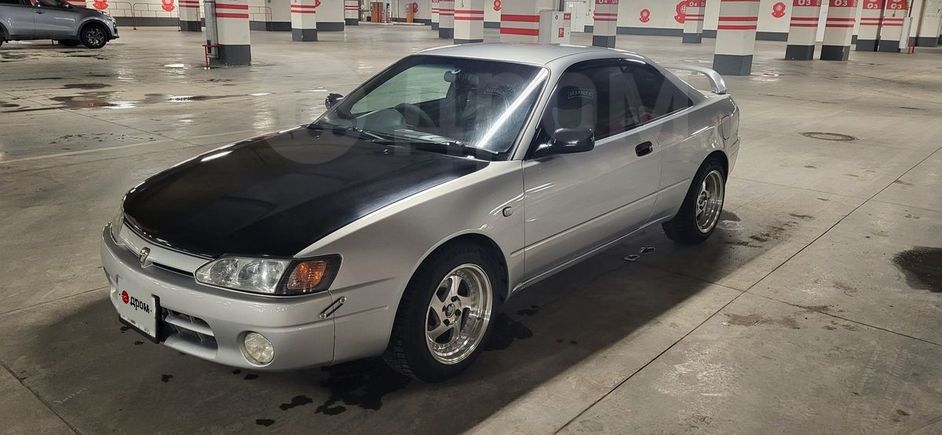  Toyota Corolla Levin 1999 , 650000 , 