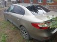  Renault Fluence 2011 , 370000 , 