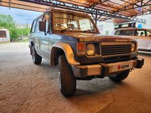 Pajero, 1993