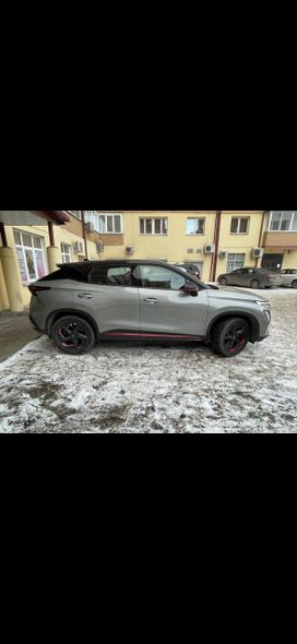 SUV   OMODA C5 2022 , 2100000 , 