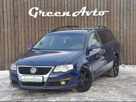  Volkswagen Passat 2008 , 680000 , 