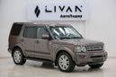 SUV   Land Rover Discovery 2010 , 1499000 , 