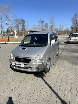  Suzuki Wagon R Plus 1999 , 150000 , 
