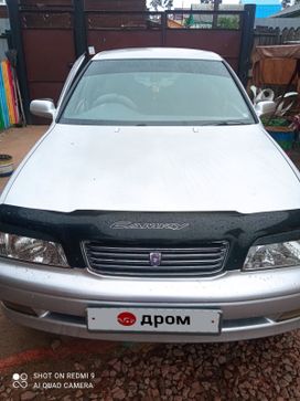  Toyota Camry 1997 , 280000 , -