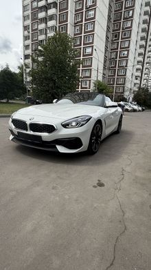 Z4, 2019