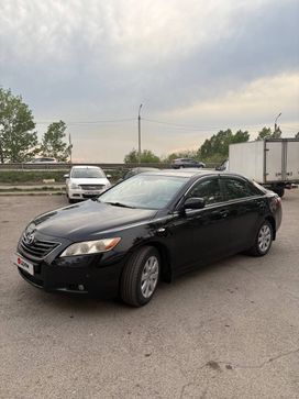  Toyota Camry 2007 , 1200000 , 