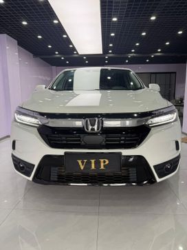 SUV   Honda Breeze 2021 , 2050000 , 