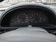  Swift, 2001