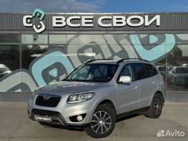 SUV   Hyundai Santa Fe 2011 , 1450000 , 