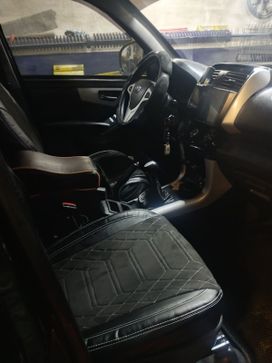 SUV   Lifan X60 2013 , 580000 , 