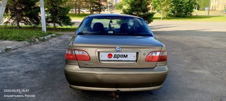  Fiat Albea 2007 , 260000 , 
