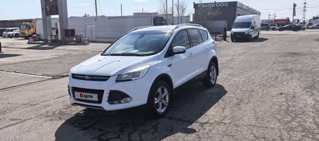SUV   Ford Kuga 2013 , 955000 , 