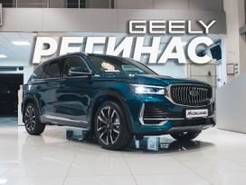 SUV   Geely Monjaro 2024 , 5052190 , 