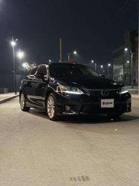  Lexus CT200h 2011 , 1540000 , 