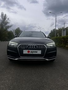  A4 allroad quattro