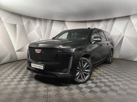 SUV   Cadillac Escalade 2021 , 11200000 , 