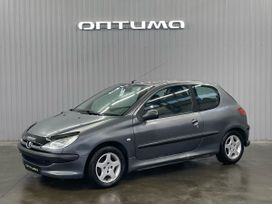  3  Peugeot 206 2009 , 297000 , 
