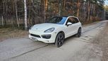 SUV   Porsche Cayenne 2010 , 2250000 , 