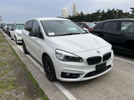    BMW 2-Series Gran Tourer 2015 , 995000 , 