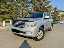 SUV   Toyota Land Cruiser 2010 , 2800000 , 