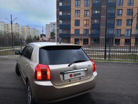  Toyota Allex 2001 , 695000 , 