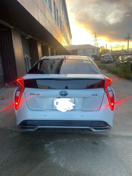  Toyota Prius 2016 , 1450000 , 