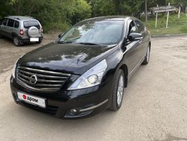  Nissan Teana 2012 , 1400000 , 