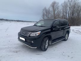 SUV   Lexus GX460 2012 , 3550000 , 