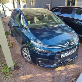    Citroen C4 Spacetourer 2020 , 1599999 , -