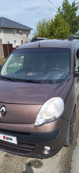    Renault Kangoo 2013 , 730000 , 