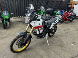  Tenere 700, 2023