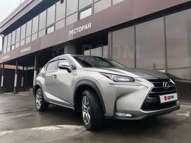 SUV   Lexus NX200 2015 , 3000000 , 
