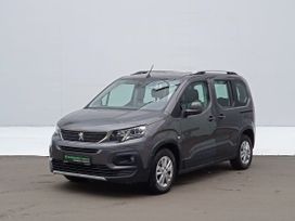    Peugeot Rifter 2019 , 1730000 , 