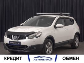 SUV   Nissan Qashqai 2013 , 1150000 , 