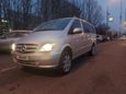    Mercedes-Benz Vito 2013 , 2790000 , 
