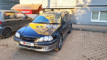  Toyota Caldina 1999 , 605000 , 