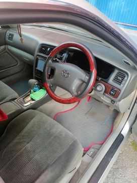  Toyota Chaser 1999 , 1200000 , 