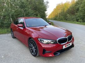  BMW 3-Series 2019 , 3950000 , 