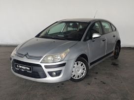  Citroen C4 2009 , 349000 , 
