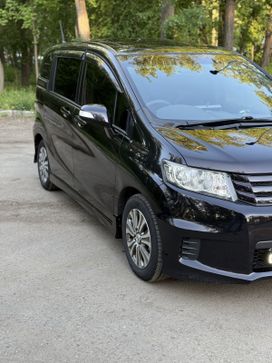    Honda Freed 2012 , 1200000 , 