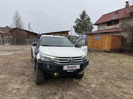  Toyota Hilux 2016 , 3100000 , 