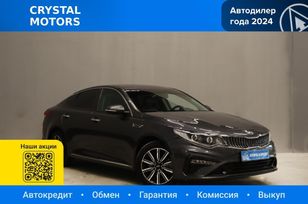  Kia Optima 2019 , 1819000 , 