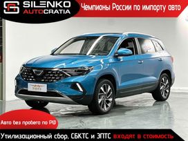 SUV   Jetta VS7 2022 , 1300000 , 