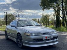  Corolla Ceres