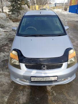    Honda Stream 2001 , 550000 , 