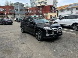 SUV   Mitsubishi ASX 2020 , 2300000 , 