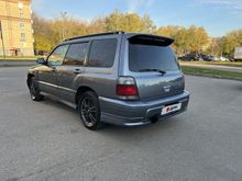  Forester 1998