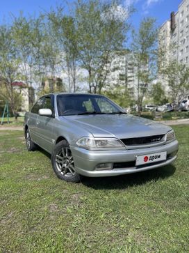  Toyota Carina 1998 , 439000 , 