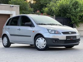  Ford Fiesta 2008 , 497000 , 