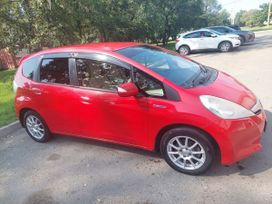  Honda Fit 2013 , 670000 , 